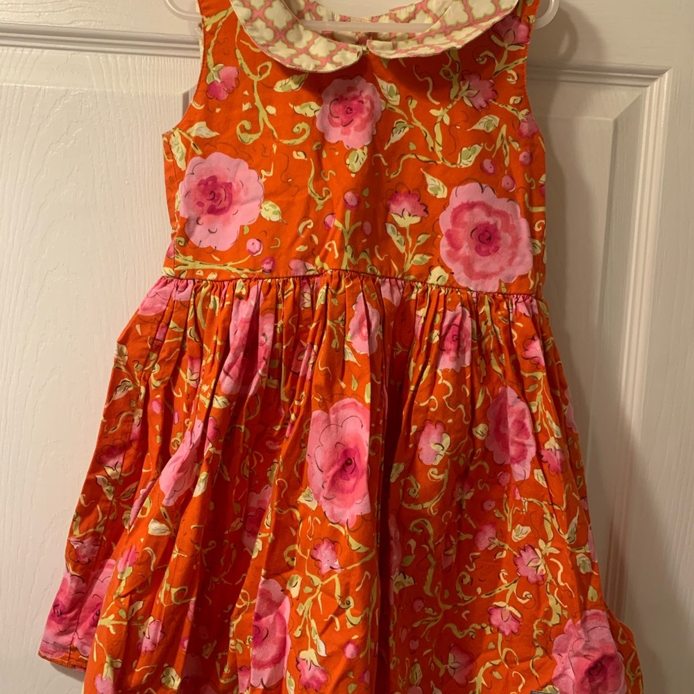 Boutique dress